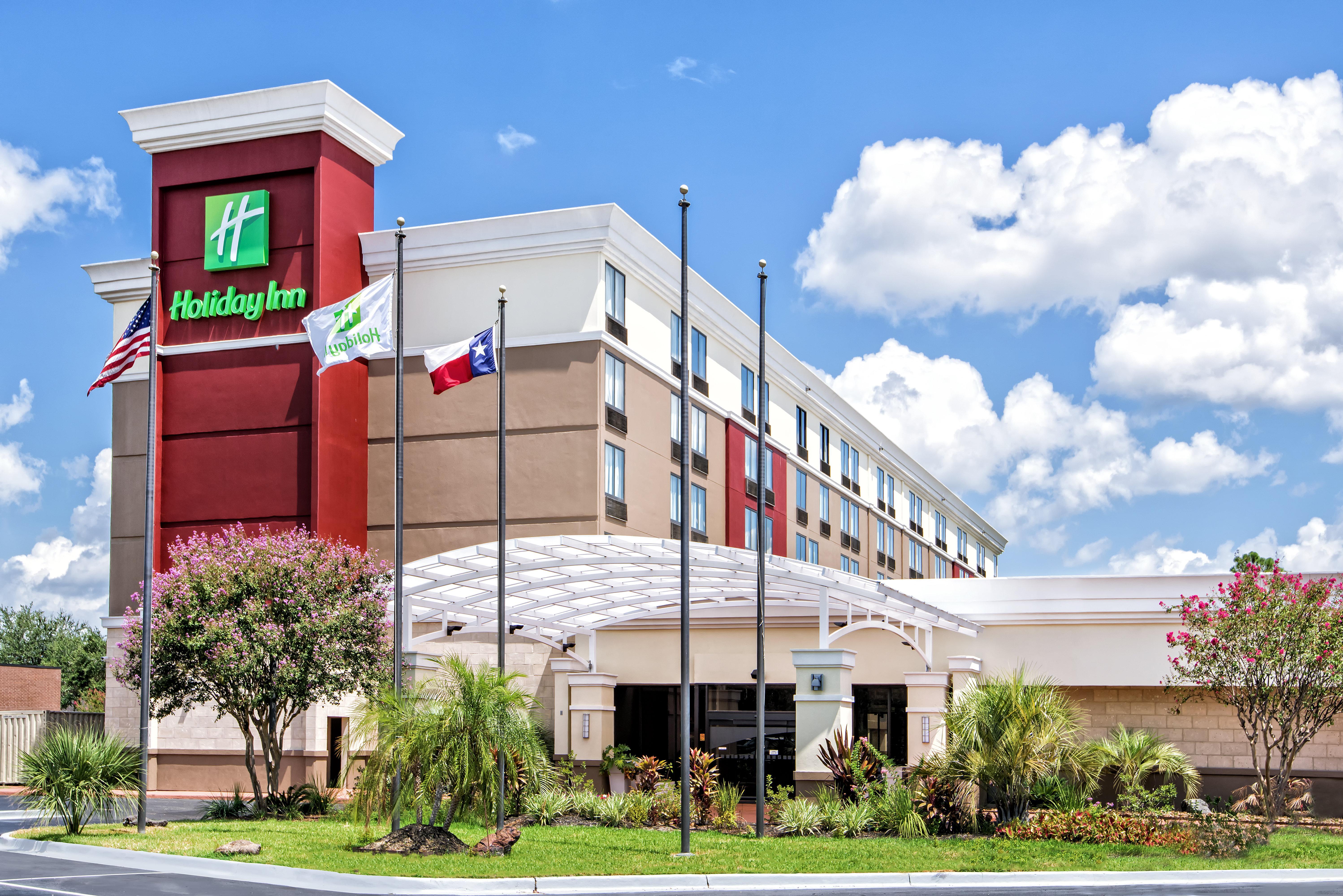 Holiday Inn Houston Sw-Near Sugar Land By Ihg Exterior foto