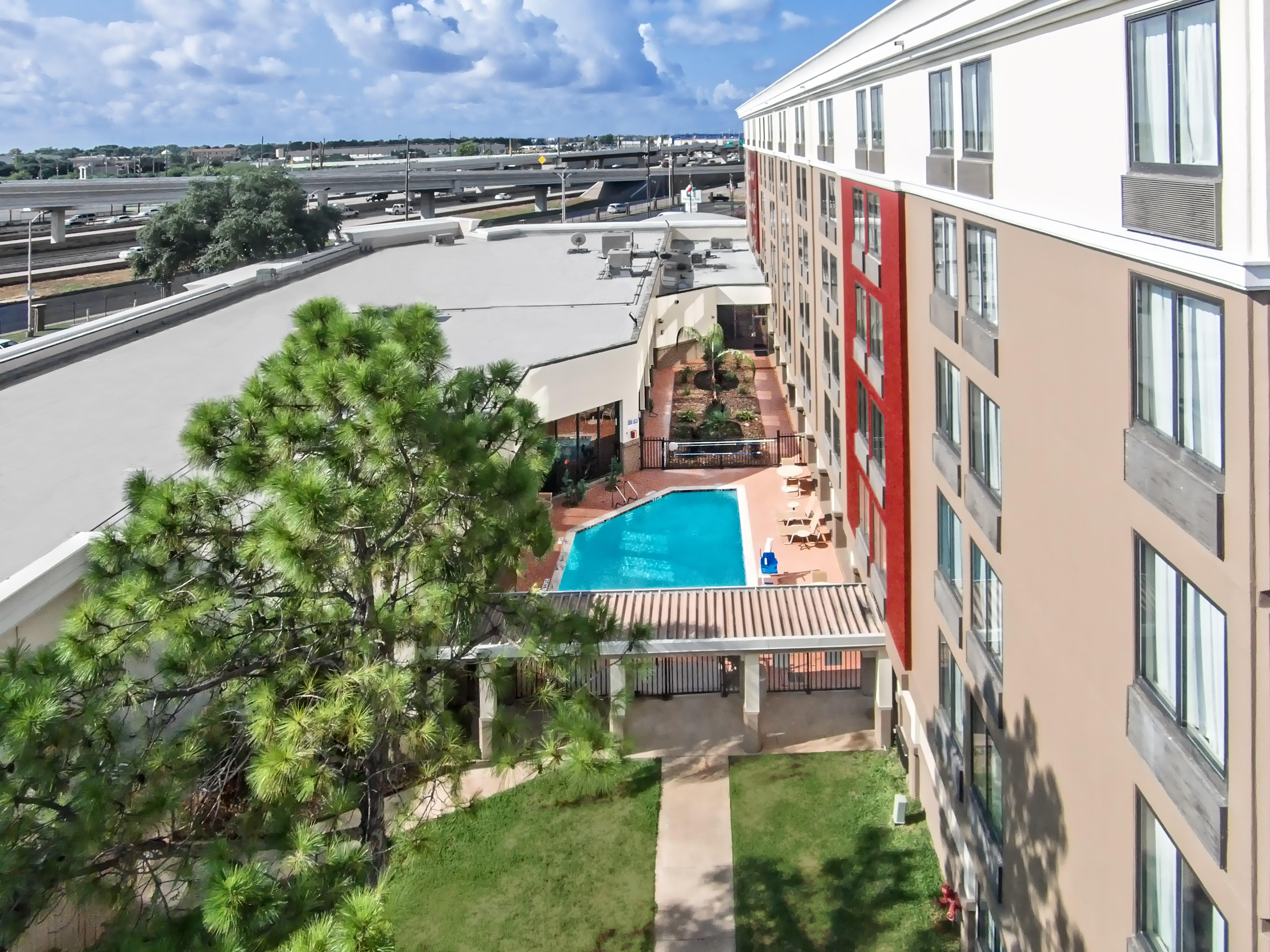 Holiday Inn Houston Sw-Near Sugar Land By Ihg Exterior foto