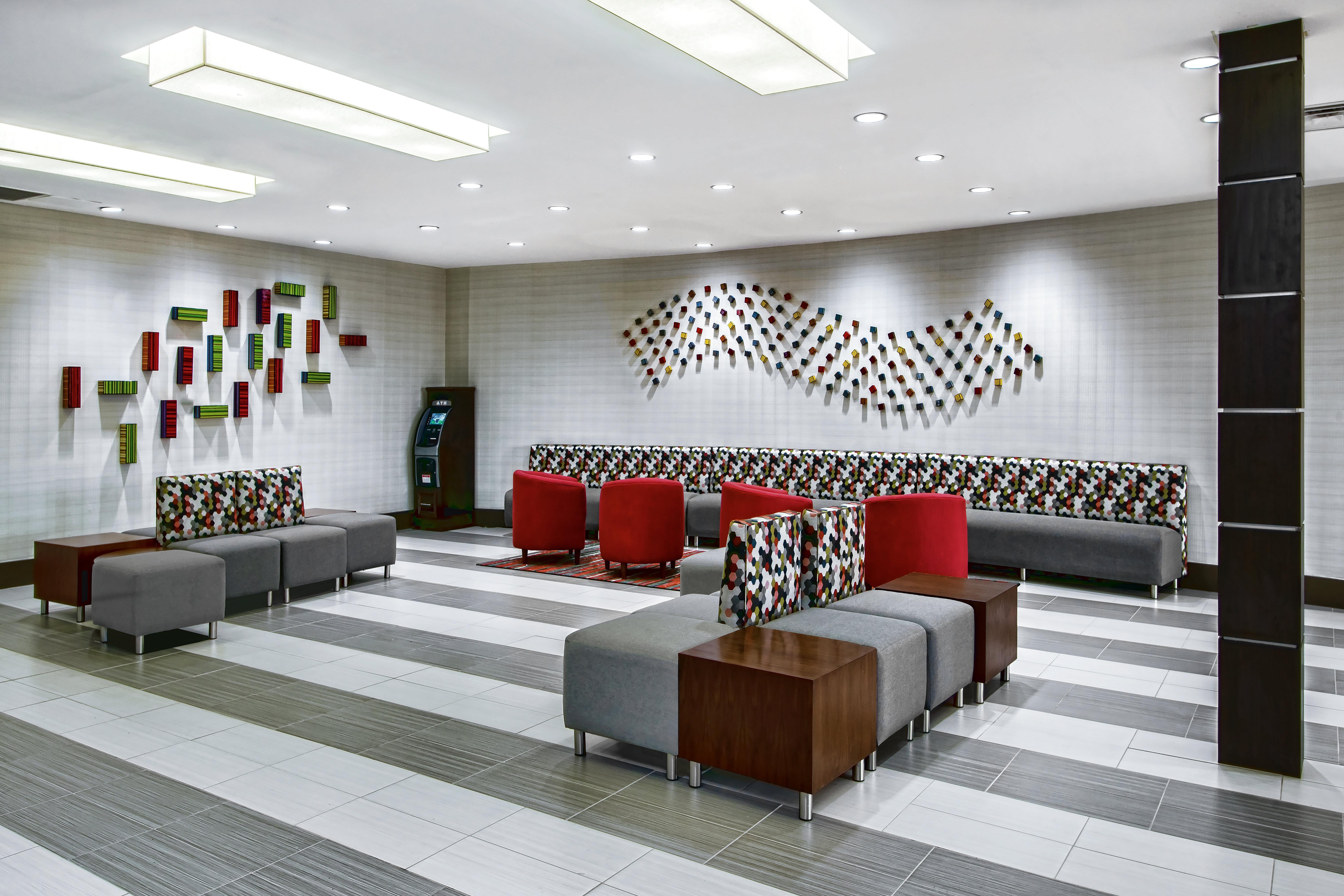 Holiday Inn Houston Sw-Near Sugar Land By Ihg Exterior foto