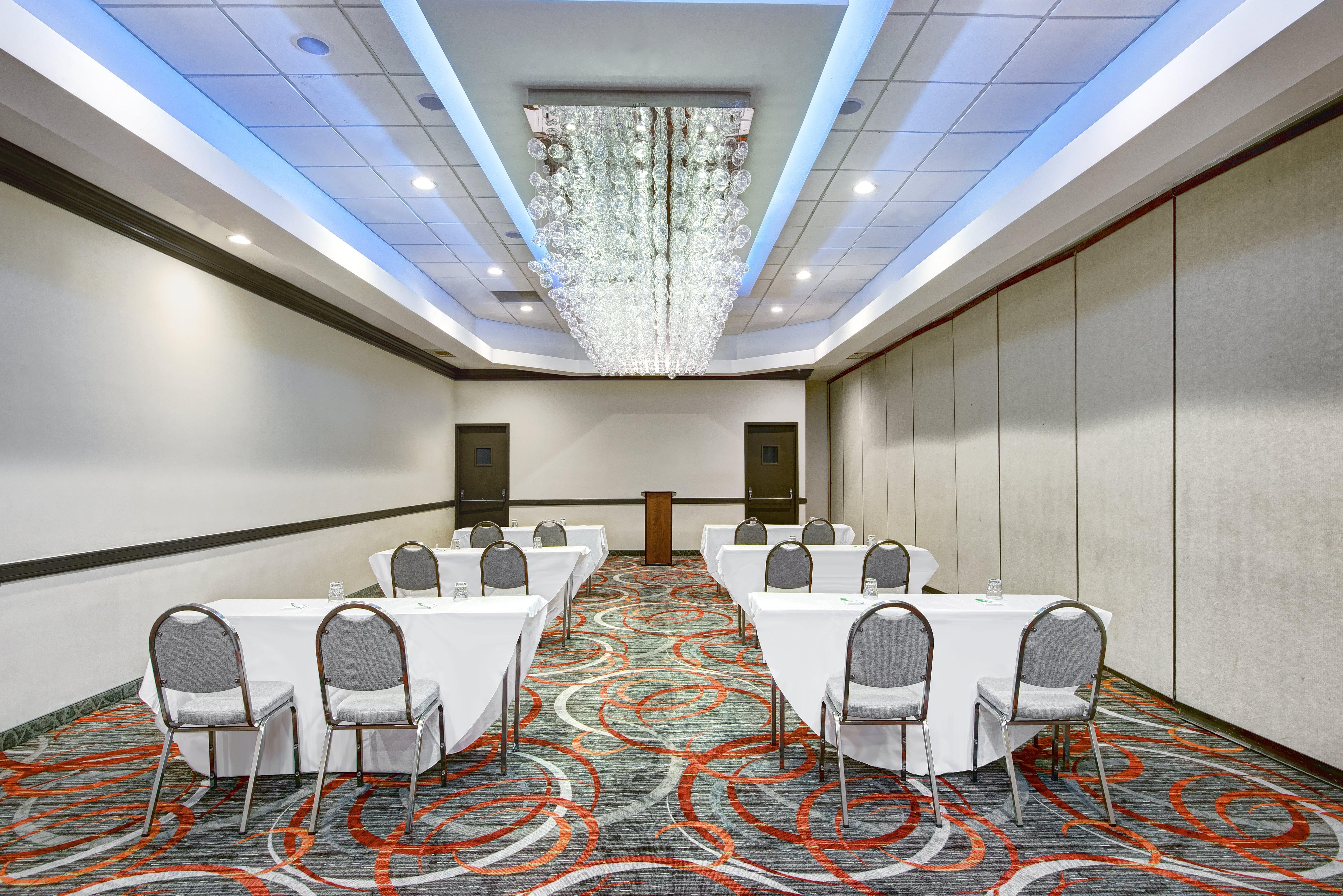 Holiday Inn Houston Sw-Near Sugar Land By Ihg Exterior foto