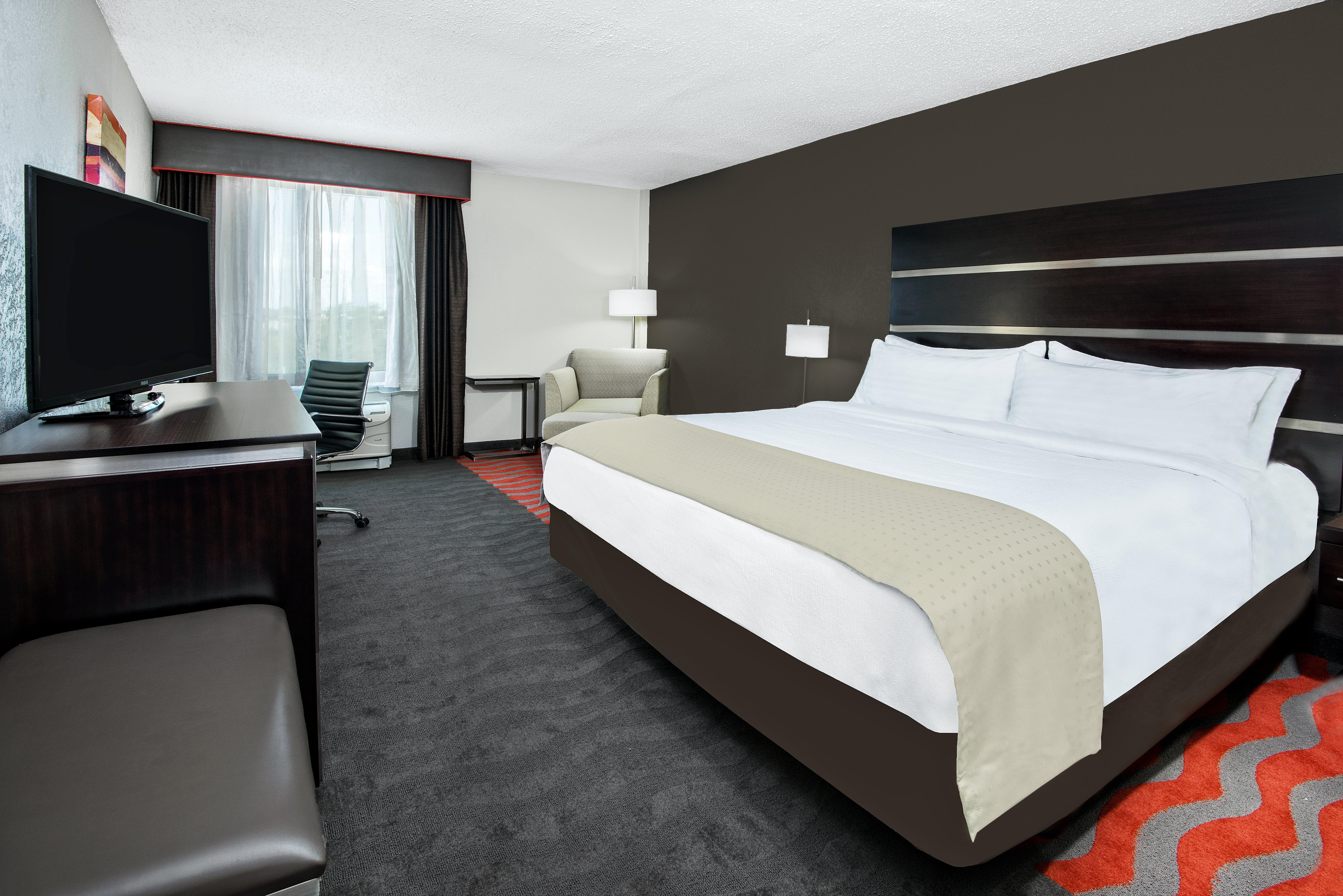 Holiday Inn Houston Sw-Near Sugar Land By Ihg Exterior foto