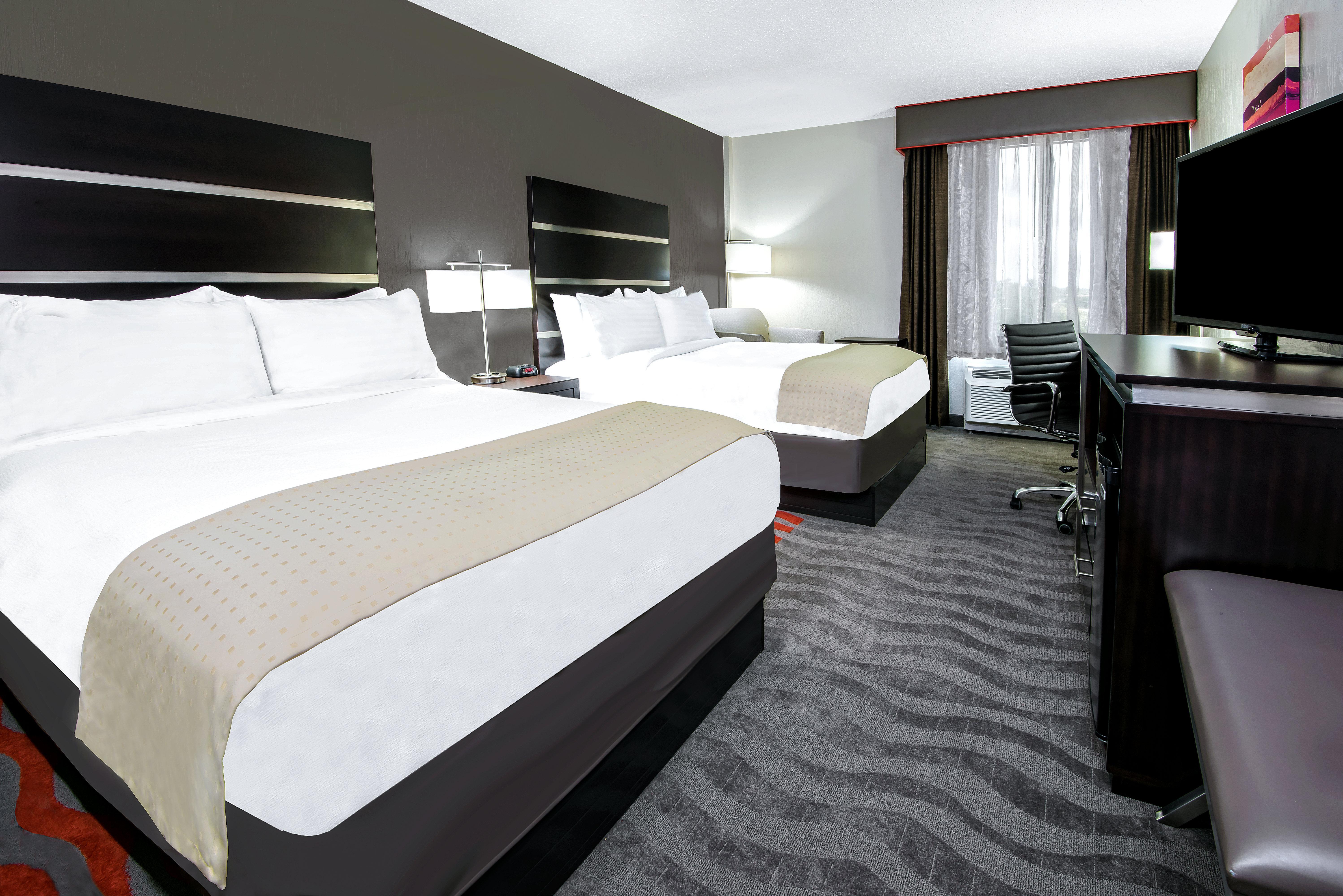 Holiday Inn Houston Sw-Near Sugar Land By Ihg Exterior foto