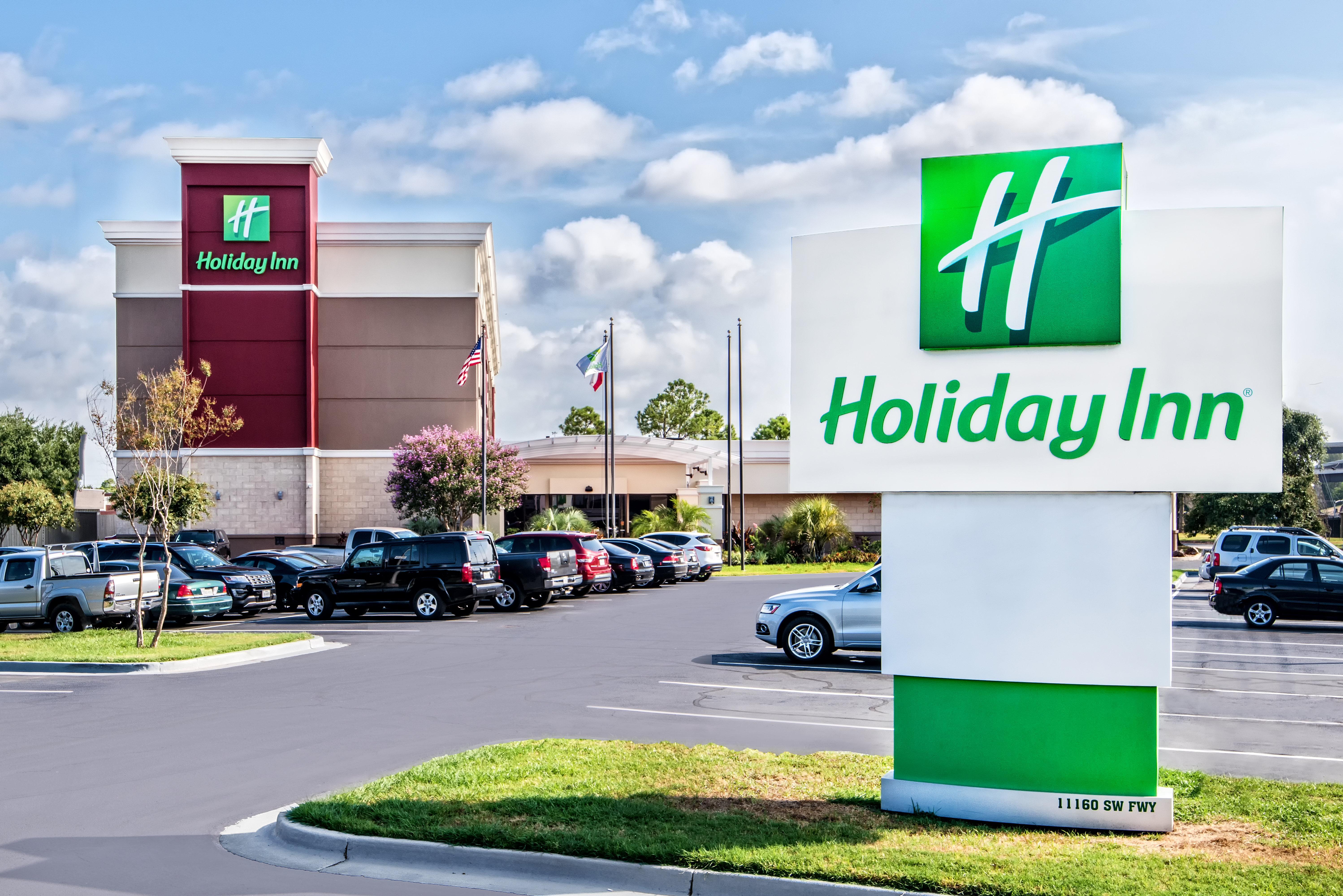 Holiday Inn Houston Sw-Near Sugar Land By Ihg Exterior foto
