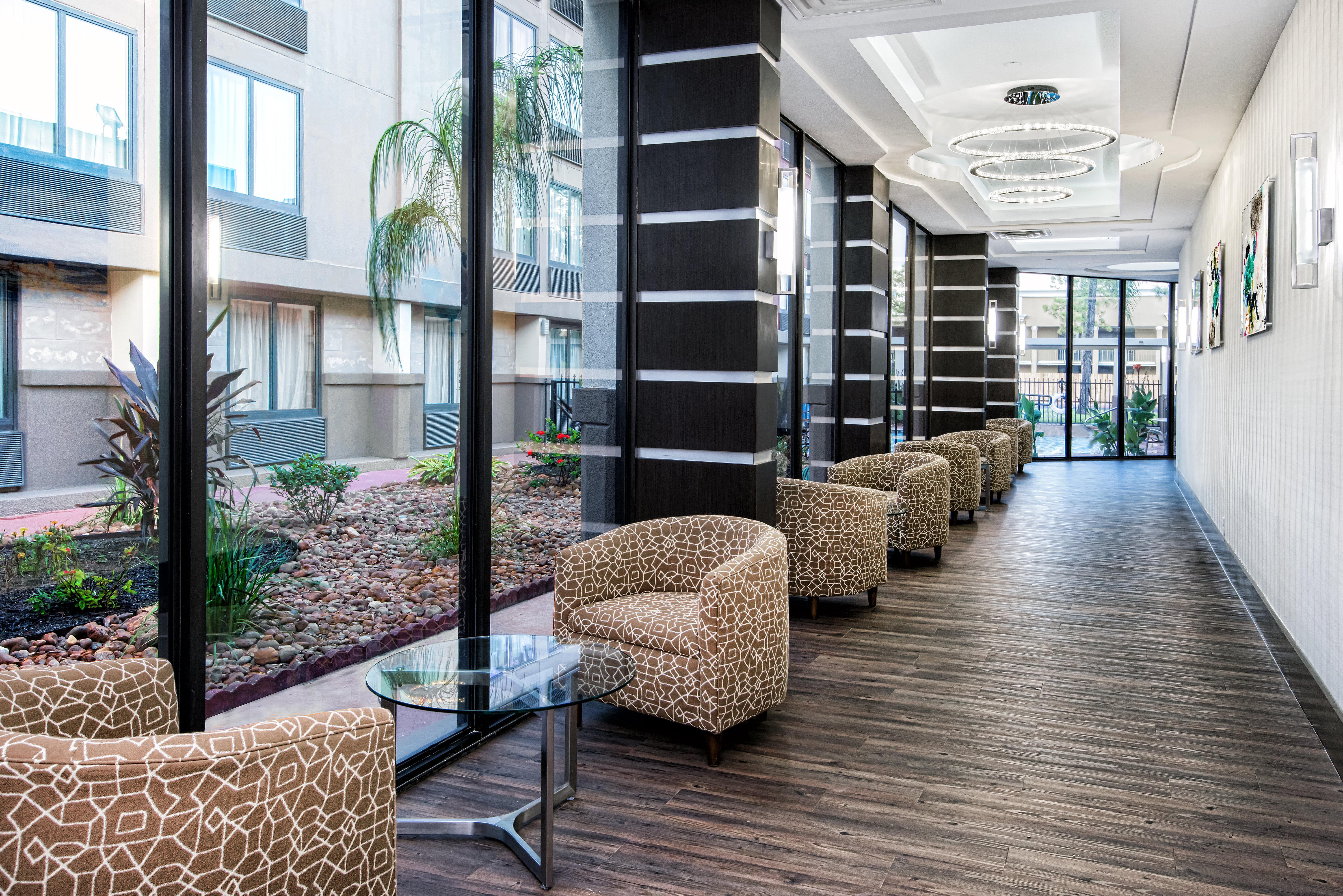 Holiday Inn Houston Sw-Near Sugar Land By Ihg Exterior foto