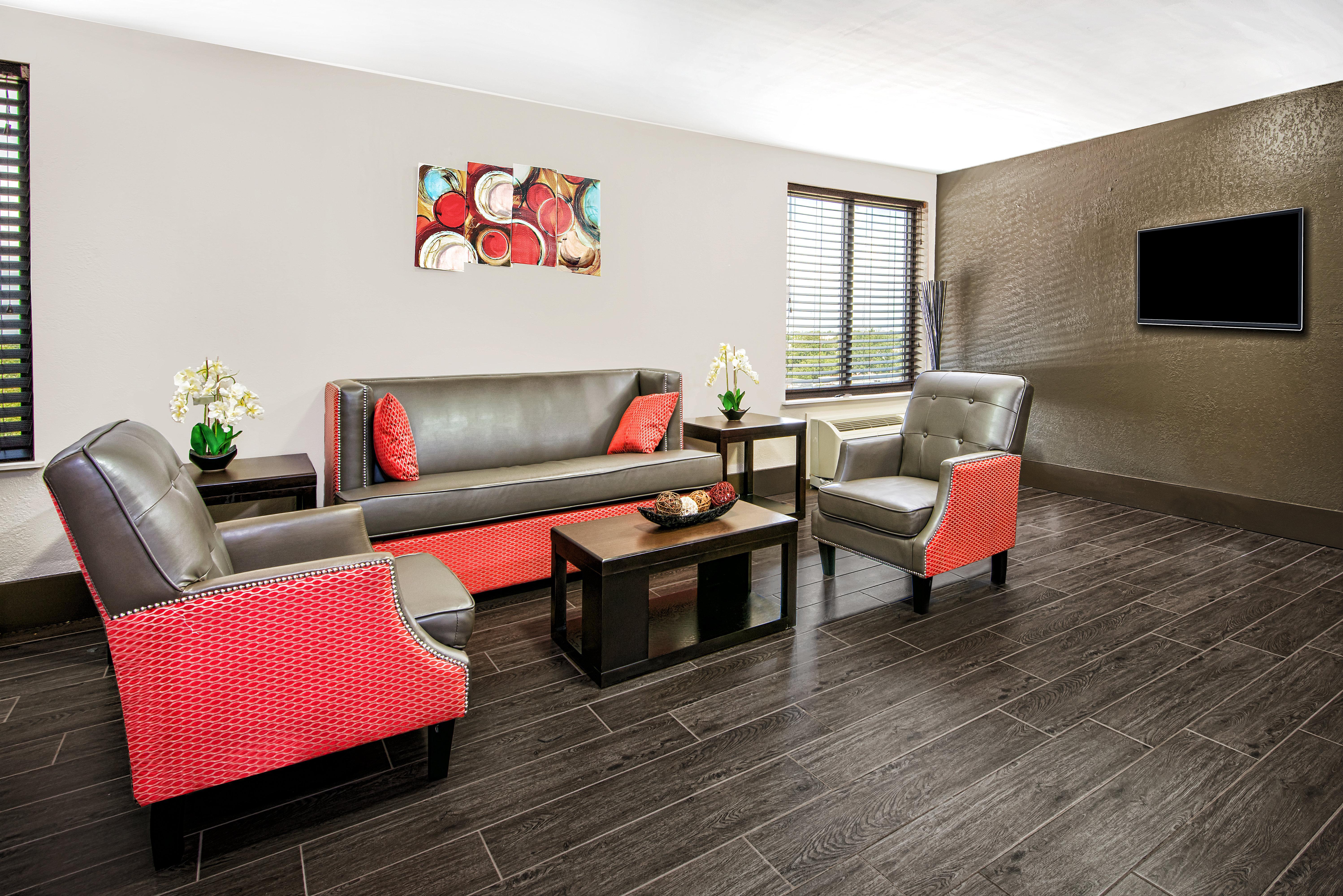 Holiday Inn Houston Sw-Near Sugar Land By Ihg Exterior foto