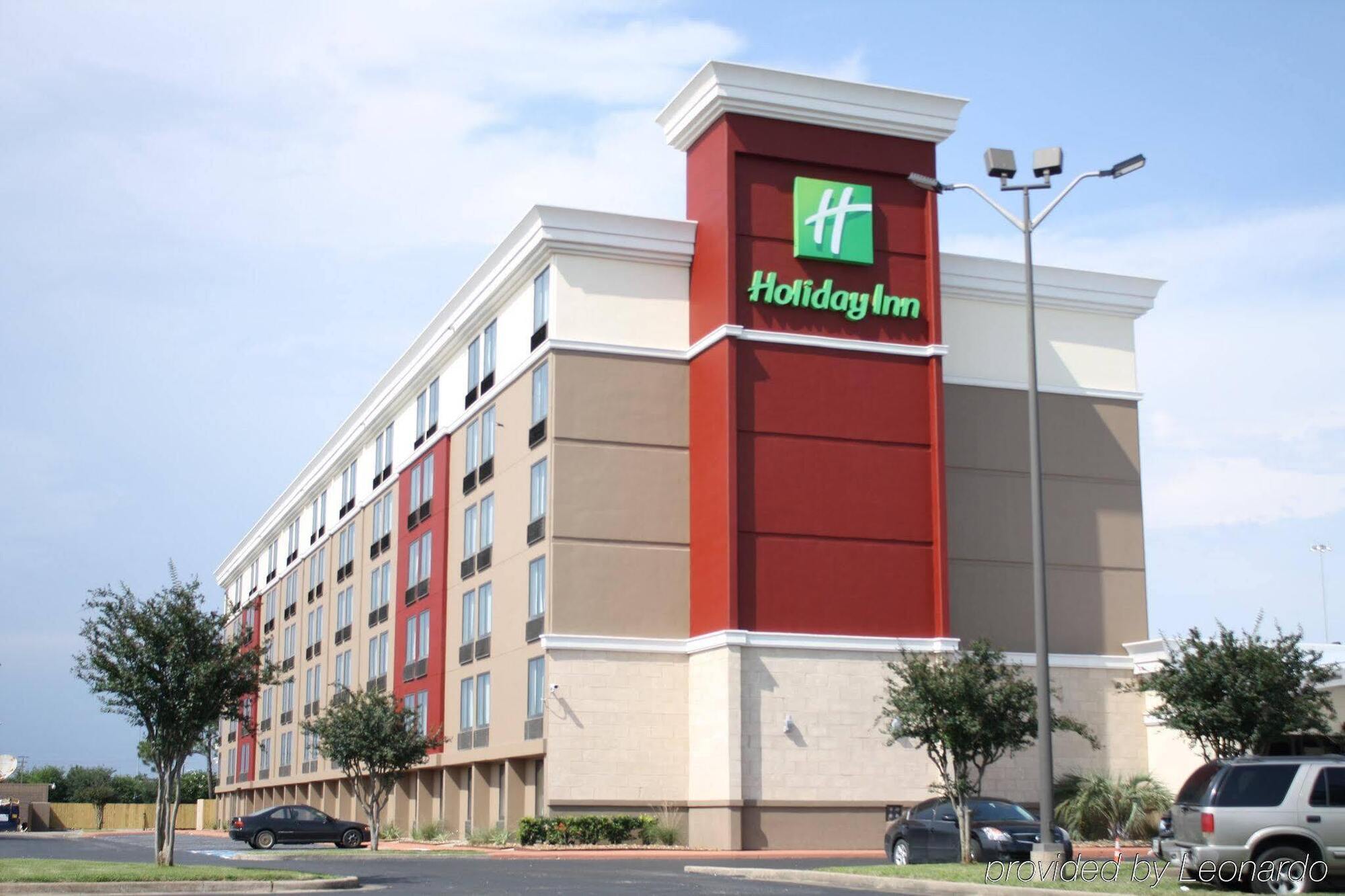 Holiday Inn Houston Sw-Near Sugar Land By Ihg Exterior foto