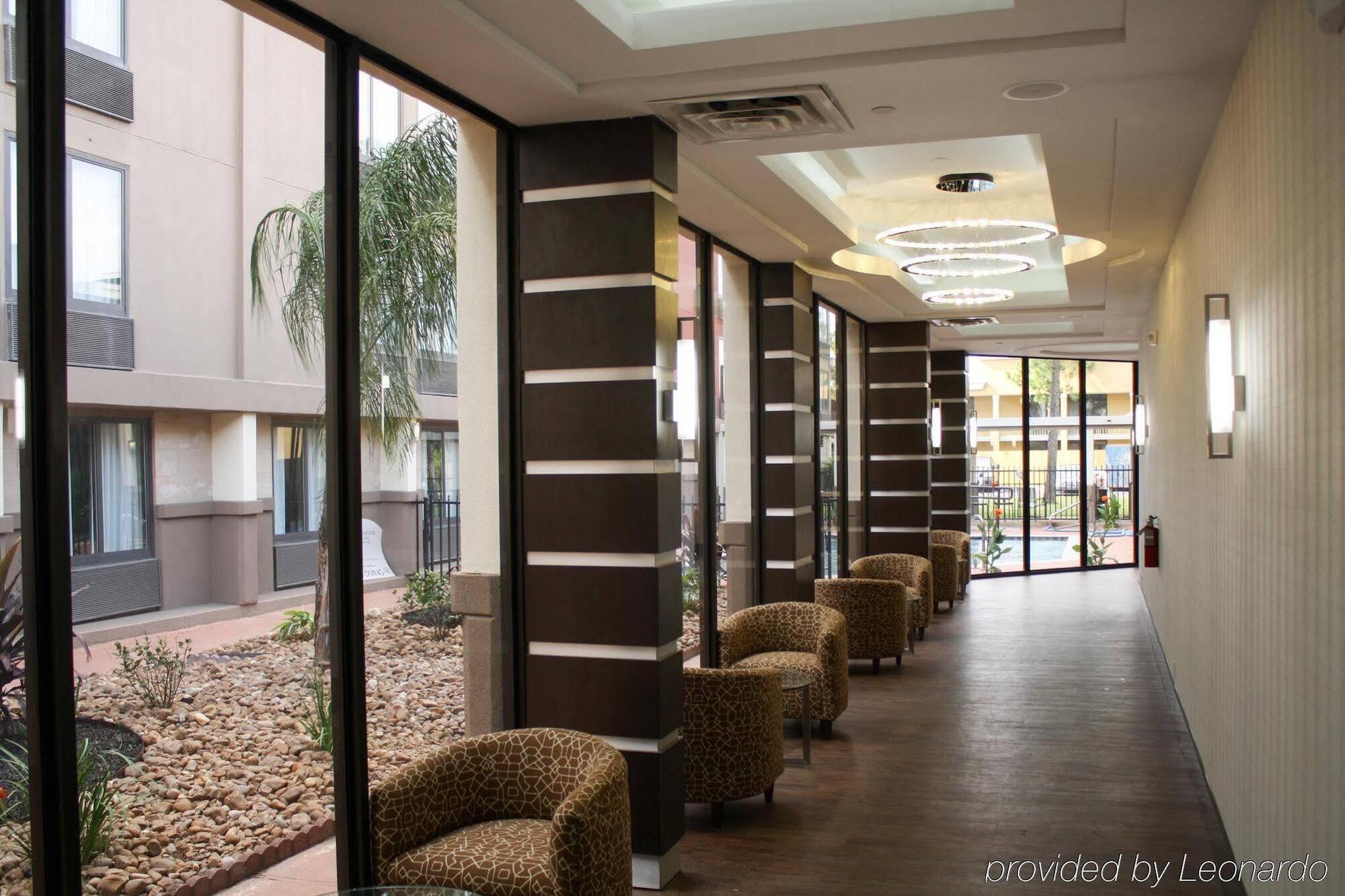 Holiday Inn Houston Sw-Near Sugar Land By Ihg Exterior foto